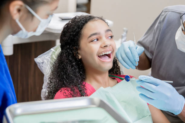 Best Emergency Dental Surgery in Pearland, TX