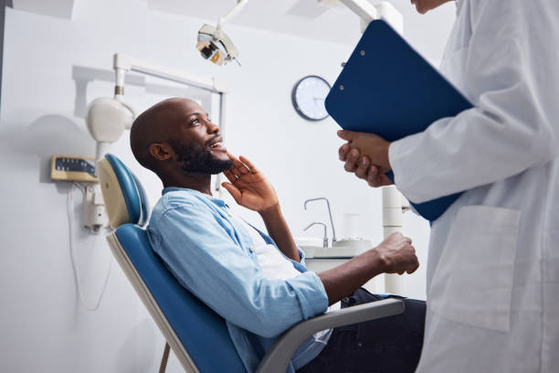 Best Emergency Dental Care for Trauma or Injury in Pearland, TX