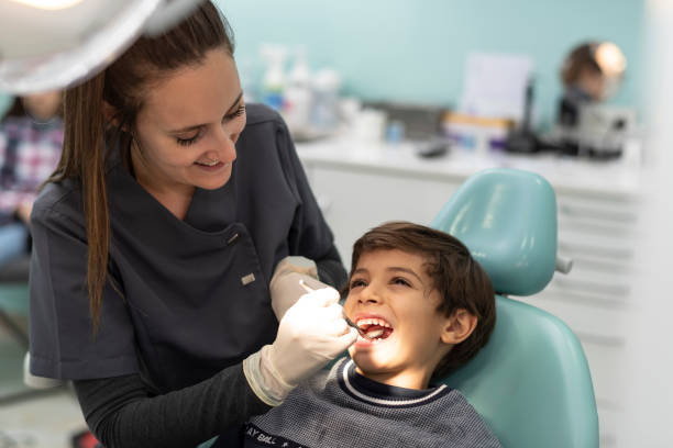 Best After-Hours Emergency Dentist in Pearland, TX