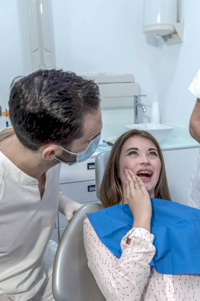 Best Emergency Orthodontic Repairs in Pearland, TX
