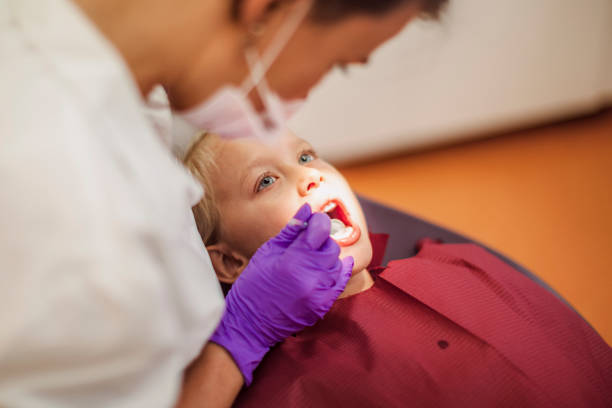 Best Emergency Broken Tooth Repair in Pearland, TX