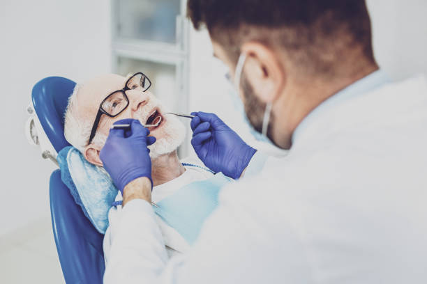 Best Walk-In Emergency Dentist in Pearland, TX